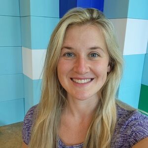 Meet your Posher, Megan